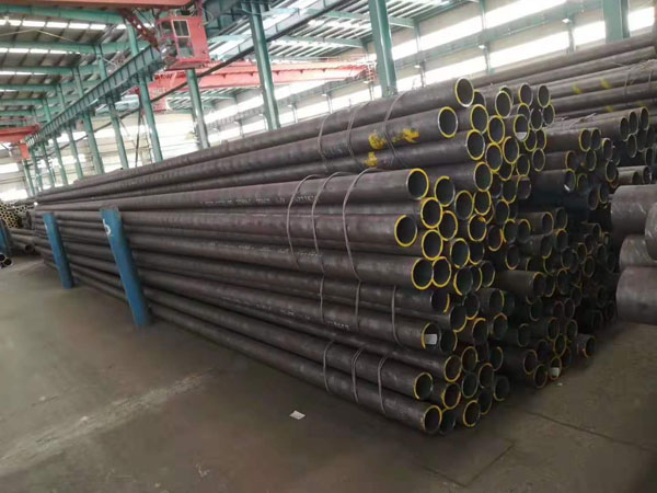 德阳无缝钢管