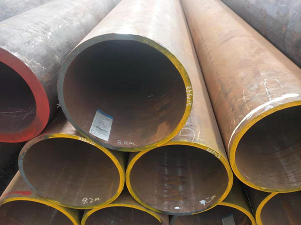 德阳无缝钢管