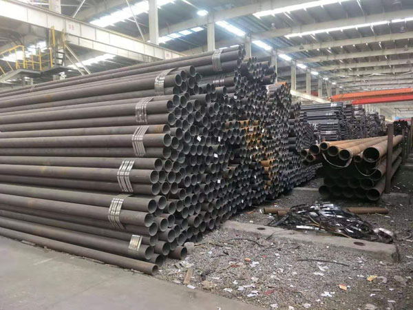 德阳无缝钢管