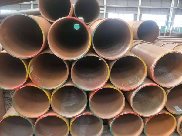 德阳无缝钢管