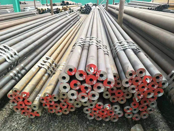 德阳无缝钢管