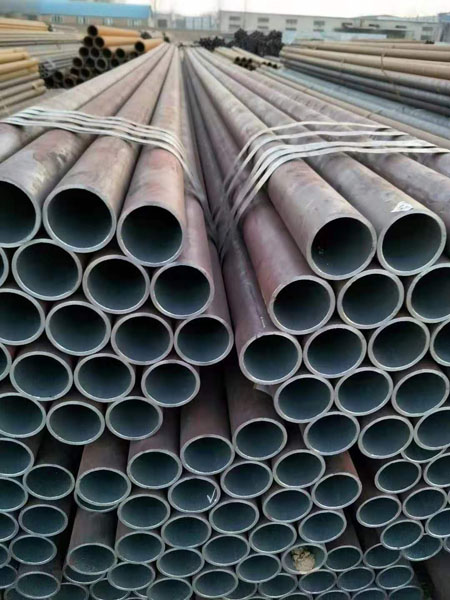 德阳无缝钢管